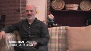 Christian Parker discusses Out of the City