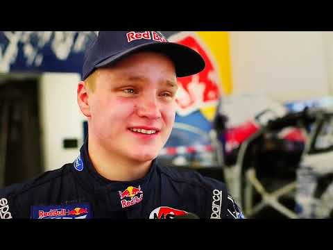 2014 Global Rallycross Championship - Round 6 Daytona