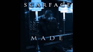 Scarface-The Suicide Note(C&amp;S)