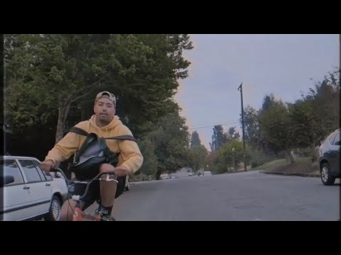 Scooby Miles - 100 Ways feat Lavish Tre (Official Video)