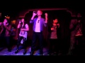 Pentatonix - "Nature Boy/Baddest Girl" HoB ...