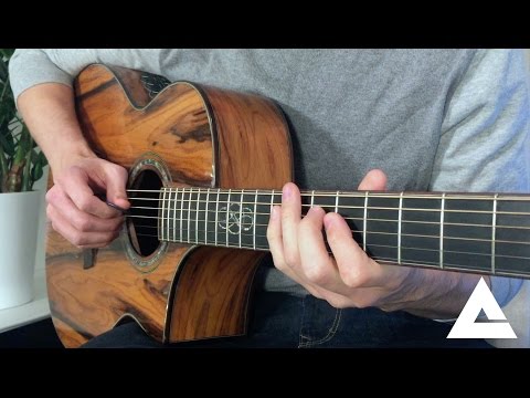 Bohemian Rhapsody Solo - Queen - Acoustic Guitar Cover