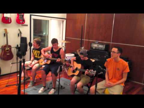 Say Yes - Mrs. Absence (Acoustic Version)