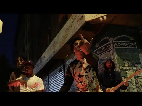 DOUGIE B, JAYJAY FLOCKA, REEF FINESSE & FRANK BEATS "GUITAR SESSION" Dir By @flexxbfilmz