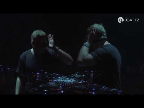 Ben Klock @ Klockworks presents Photon, Printworks London 30.04.2017