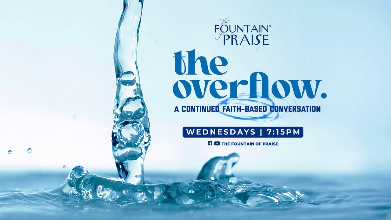 The Overflow   Ep 2 Prayer