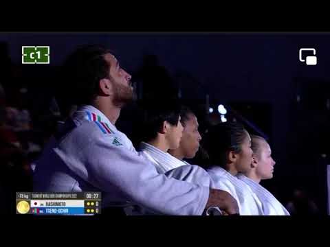 2022 world judo championships 73kg final