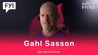 Spring Equinox with Gahl Sasson