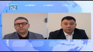 Խոսքի իրավունք - Էդուարդ Շարմազանով