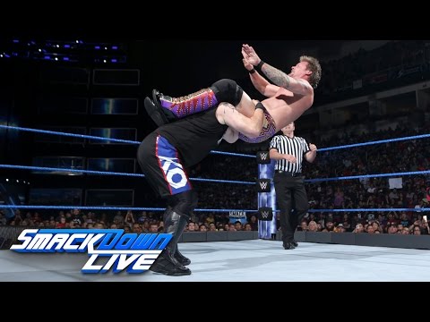 New United States Champion Crowned