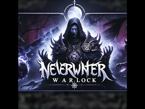 Neverwinter - MOD 30 - Warlock Build ST and AOE, tips and tricks
