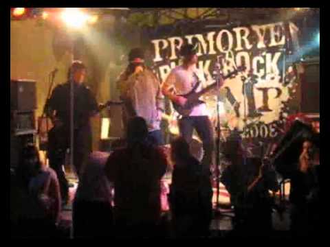 Mind Control (PPRC GIG ) - Борьба (The Fight)