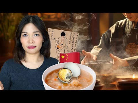 das muss ich als Schwangere aus Vietnam essen (bizarre Ernährung)