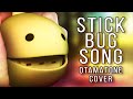 Stick Bug Song Otamatone Cover