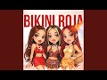 Bikini Roja