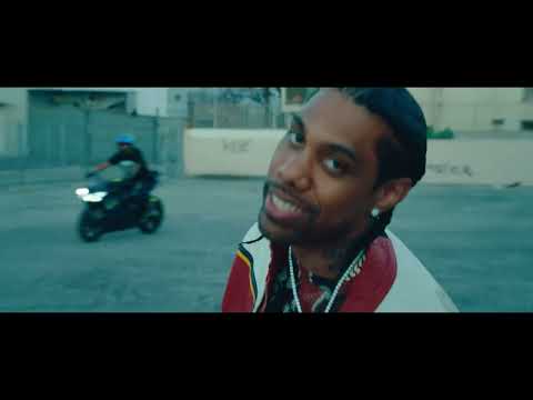 Reese LAFLARE  - Flu Game (Official Video)