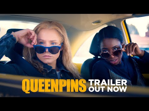 Queenpins (Trailer)