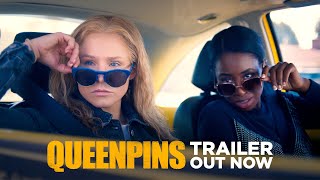 Queenpins (2021) Video