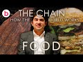 The Chain How The World Works Food Episode 1