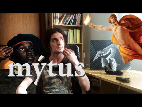 VL11 mýtus