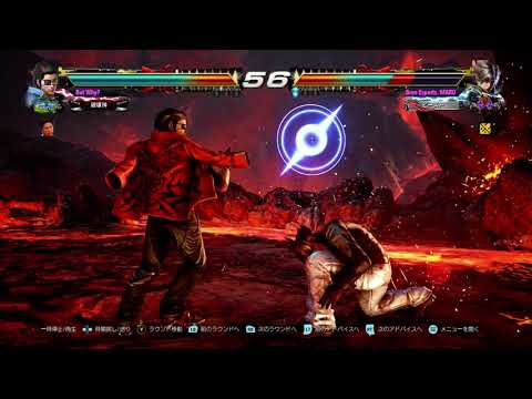 TOC_PH BruiseMakeR vs.  Bren.Maru (1)  [Losers Bracket]