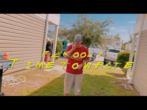 PC KOOLY | TIME TO WASTE