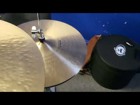 DW Collectors 333 maple