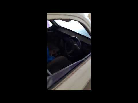 Thumbnail for 1982 model dolphin car full restoration  at Mototech garage  Bangalore by Car