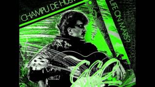 Tino Casal - Goodnight Hollywood