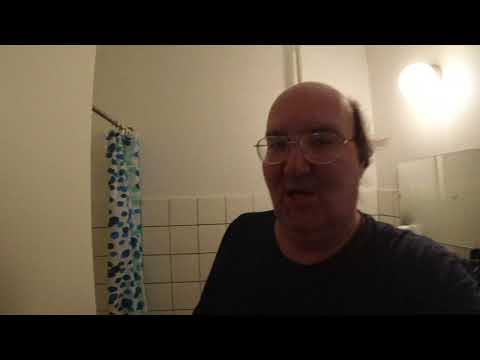 MongoTV_4879 - Del 3 - TØJVASK I BADEKAR - HOVEDVASK