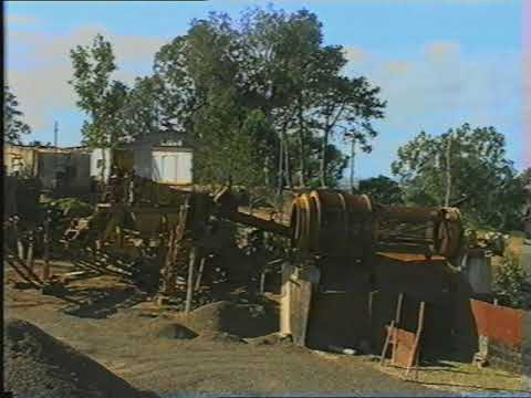 La Pedrera, Cerro Largo (Melo TV Canal 12, 2004)