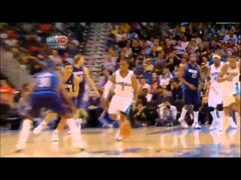 Chris Paul Hornets Mix | "Till' I Collapse" | CP3