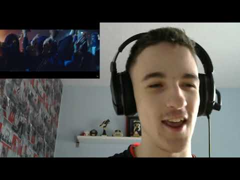 Dylan W reacts - Nafe Smallz x M Huncho - Part Of The Plan (Official Music Video)