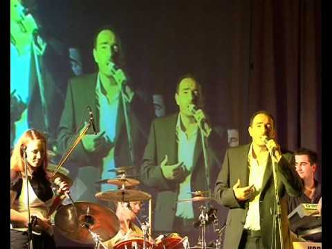 MELITA GOLOB & DRAZEN ZECIC - IMA LI NADE ZA NAS.avi