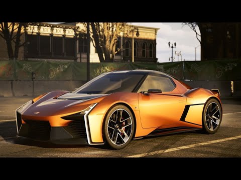 Thumbnail for "Toyota FT-Se Electric: Specs, Reviews, and Pricing" by Toyota FT-Se