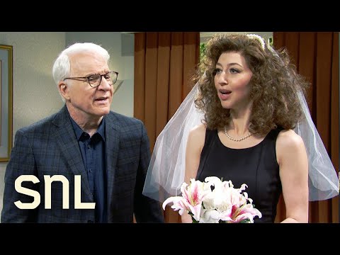 Father of the Bride - SNL