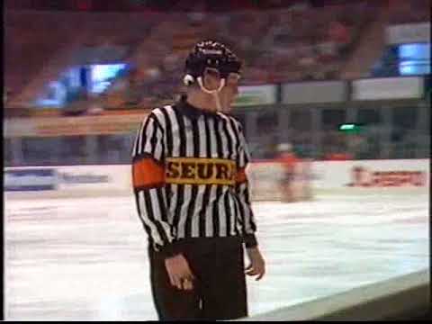 20.9.1992 HIFK - TPS: 3-2 -maali