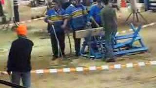NSAC woodsmen 2008