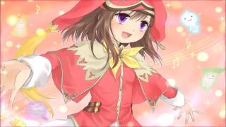NightCore   Candy Rain