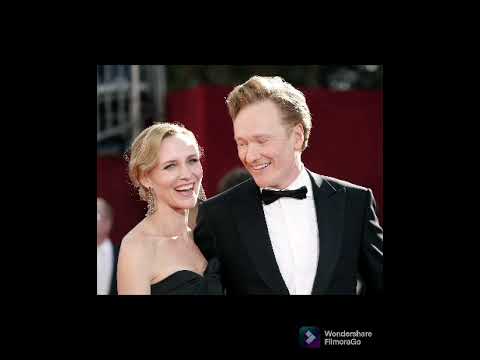 Conan and Nick Offerman talks about their wives Liza and Megan on Conan O'Brien needs a friend