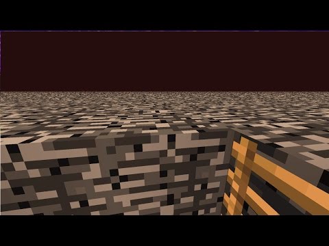 The "secret" Bedrock Dimension!: Sparks Pro Tips - Minecraft Tutorial