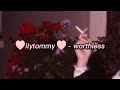 ♡ilyTOMMY♡ - worthless (sub. español)