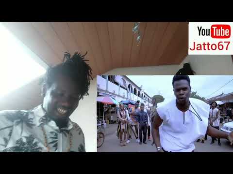 Jizzle, Cess Ngum, A2 di fulani,Miss Jobizz,One Gambia