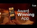 Control Your Smart Lighting With The Award Winning Philips Hue App