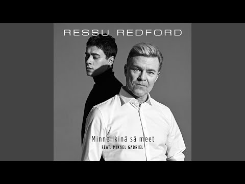 Minne ikinä sä meet