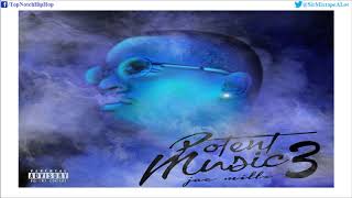 Jae Millz - Poetry In Motion (Potent Music 3)