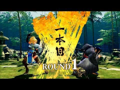 [Samurai Shodown 7] Aroo vs Sonicsol - NLBC 179 Losers Final