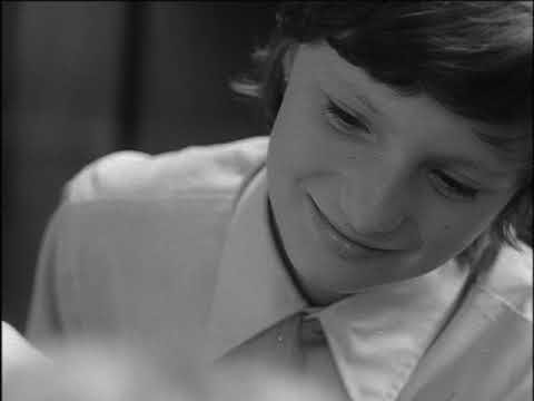 Filmový zpravodaj 41/1975 Dvacet let Havířova