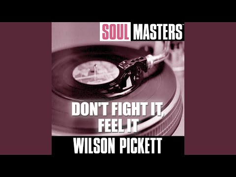 I'm A Midnight Mover