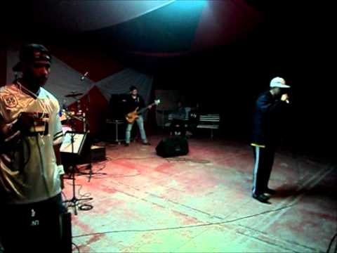 Quadrangular Vera Cruz....B.H...M.G...19 Maio 2012  Quadrangular Instituto Agronomongo - Mc Claudão